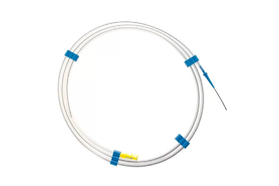 io guia Hidrofílico Hydroplus EndoMaster 0,32x150cm